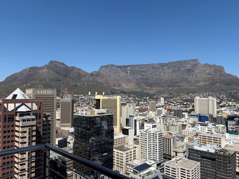 3 Bedroom Property for Sale in Cape Town City Centre Western Cape